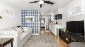 Mountain View Apartment